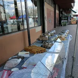 Evreux Market - Evreux