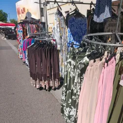 Evreux Market - Evreux