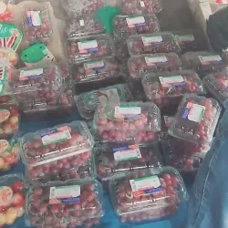 Evreux Market - Evreux