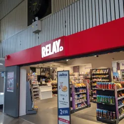 Evreux Train Station (Gare d'Évreux-Normandie) - Evreux