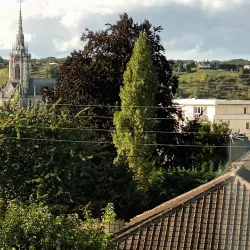 Evreux Train Station (Gare d'Évreux-Normandie) - Evreux