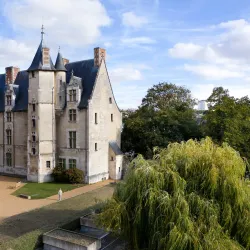 Museum of Art, History and Archaeology (Musée d'Art, Histoire et Archéologie) - Evreux