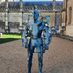 Museum of Art, History and Archaeology (Musée d'Art, Histoire et Archéologie) - Evreux