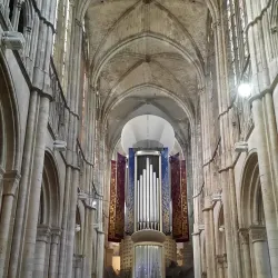 Museum of Art, History and Archaeology (Musée d'Art, Histoire et Archéologie) - Evreux