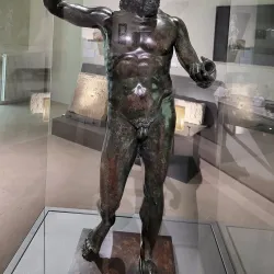 Museum of Art, History and Archaeology (Musée d'Art, Histoire et Archéologie) - Evreux