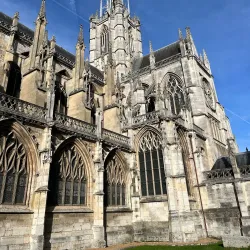 Museum of Art, History and Archaeology (Musée d'Art, Histoire et Archéologie) - Evreux