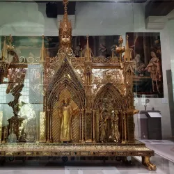 Museum of Art, History and Archaeology (Musée d'Art, Histoire et Archéologie) - Evreux