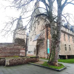 Museum of Art, History and Archaeology (Musée d'Art, Histoire et Archéologie) - Evreux