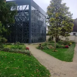 Parc François Mitterrand - Evreux