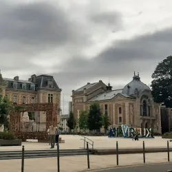 Place du Général de Gaulle - Evreux