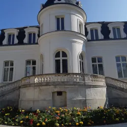 Place du Général de Gaulle - Evreux