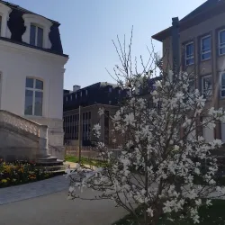 Place du Général de Gaulle - Evreux