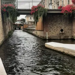 Place du Général de Gaulle - Evreux
