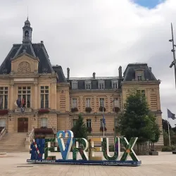 Place du Général de Gaulle - Evreux