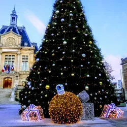 Place du Général de Gaulle - Evreux