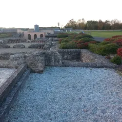 The Old Town (Vieux Évreux) - Evreux