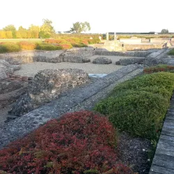 The Old Town (Vieux Évreux) - Evreux