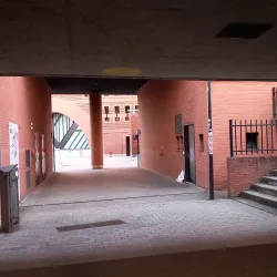 Cathedral of the Resurrection - Evry