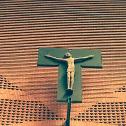 Cathedral of the Resurrection - Evry