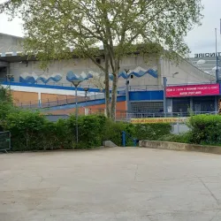 Centre Aquatique d'Évry - Evry
