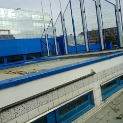 Centre Aquatique d'Évry - Evry