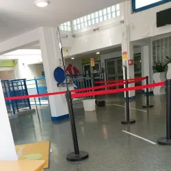 Centre Aquatique d'Évry - Evry