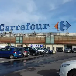 Evry 2 Shopping Center - Evry