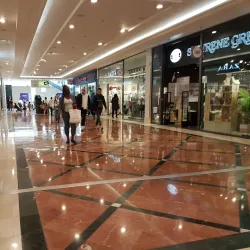 Evry 2 Shopping Center - Evry