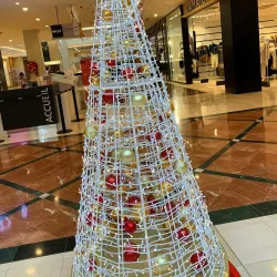 Evry 2 Shopping Center - Evry