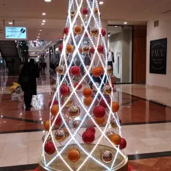 Evry 2 Shopping Center - Evry