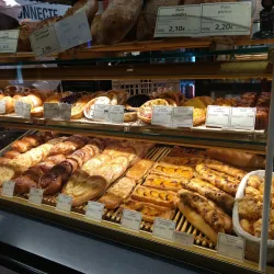 Evry 2 Shopping Center - Evry