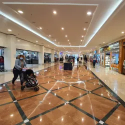 Evry 2 Shopping Center - Evry