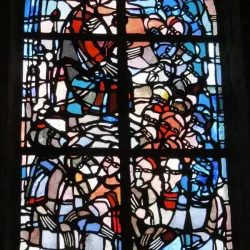 Église Saint-Pierre - Evry