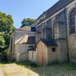 Église Saint-Pierre - Evry