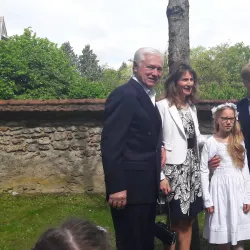 Église Saint-Pierre - Evry