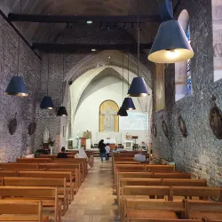 Église Saint-Pierre - Evry