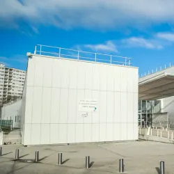 Le Plan - Centre de Développement Chorégraphique National - Evry