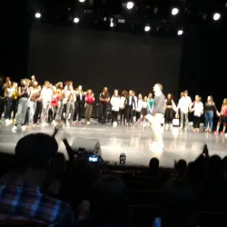 Le Plan - Centre de Développement Chorégraphique National - Evry