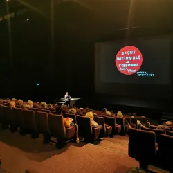 Le Plan - Centre de Développement Chorégraphique National - Evry