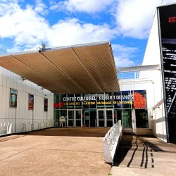 Le Plan - Centre de Développement Chorégraphique National - Evry