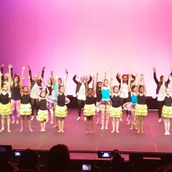 Le Plan - Centre de Développement Chorégraphique National - Evry