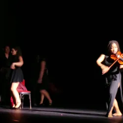 Le Plan - Centre de Développement Chorégraphique National - Evry