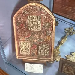 Musée Paul Delouvrier - Evry