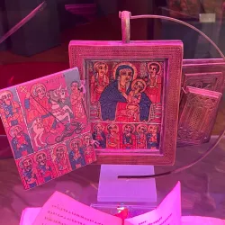 Musée Paul Delouvrier - Evry