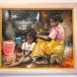 Musée Paul Delouvrier - Evry