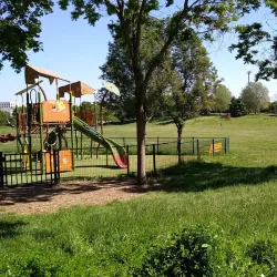 Parc des Loges - Evry