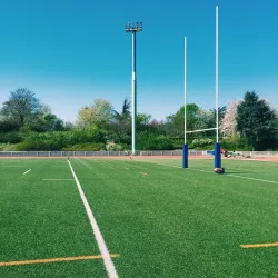 Parc des Loges - Evry