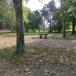 Parc des Loges - Evry