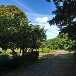 Parc des Loges - Evry