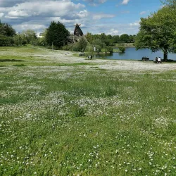 Parc du Lac de l'Essonne - Evry